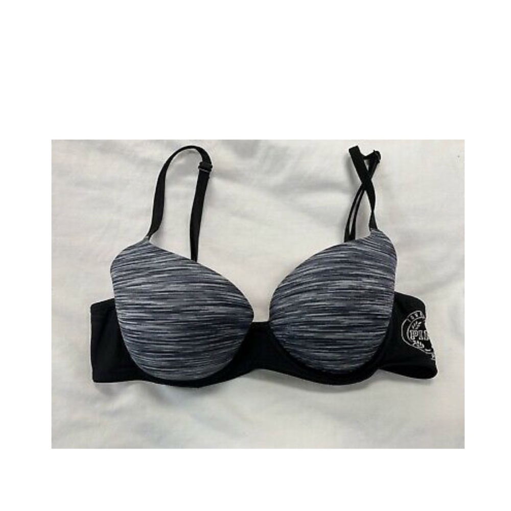 Vs pink bra